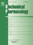 Biochemical pharmacology