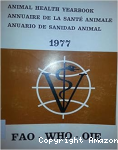 [Animal health yearbook]