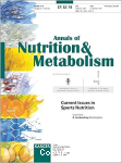Annals of nutrition and metabolism