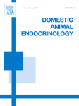 Domestic animal endocrinology