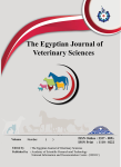 Egyptian journal of veterinary science. (National Information and Documentation Centre) Cairo, A.R.E