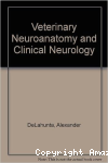Veterinary neuroanatomy and clinical neurology