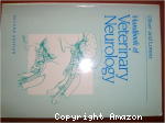 Handbook of veterinary neurology