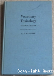 Veterinary toxicology