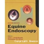 Equine endoscopy