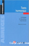Tests hormonaux