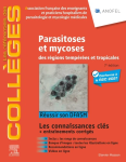 Parasitoses et mycoses des régions tempérées et tropicales