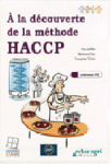 À la découverte de la méthode HACCP