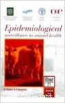 Epidemiological surveillance in animal health