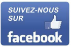 SUIVEZ NOUS SUR FACEBOOK